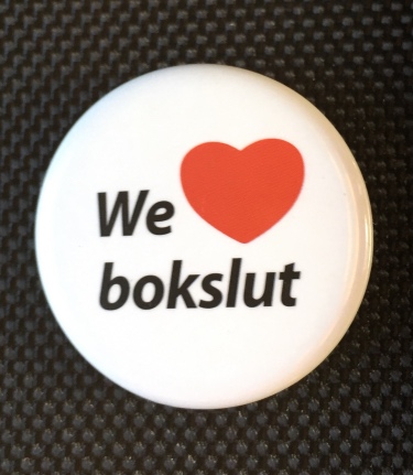 we love bokslut