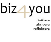 biz4you - startsidan