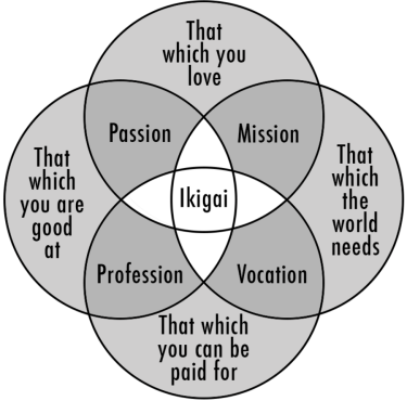 ikigai på biz4you.se